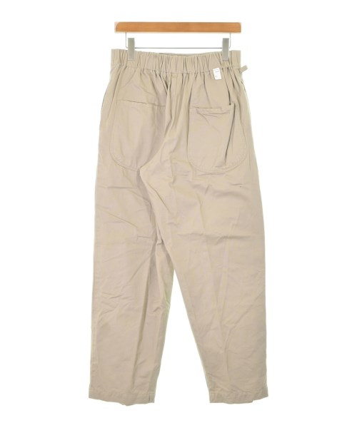 is-ness（イズネス）その他 ベージュ サイズ:M メンズ/2200640897048