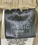 is-ness（イズネス）その他 ベージュ サイズ:M メンズ/2200640897048