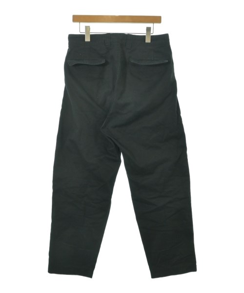 is-ness（イズネス）その他 黒 サイズ:M メンズ/2200642926067