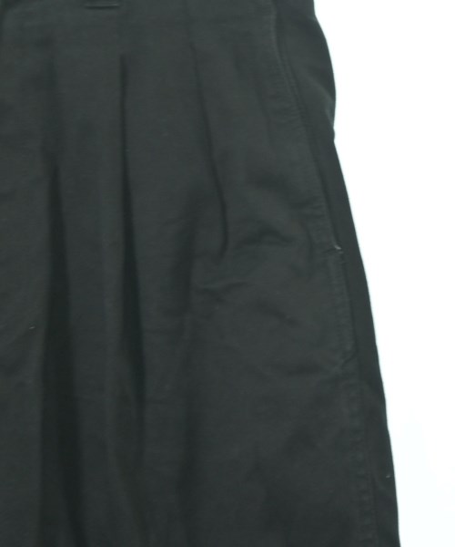 is-ness（イズネス）その他 黒 サイズ:M メンズ/2200642926067