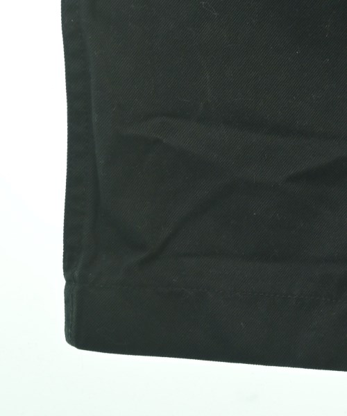 is-ness（イズネス）その他 黒 サイズ:M メンズ/2200642926067