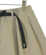 is-ness（イズネス）ショートパンツ ベージュ サイズ:M メンズ/2200703535078