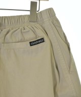 is-ness（イズネス）ショートパンツ ベージュ サイズ:M メンズ/2200703535078