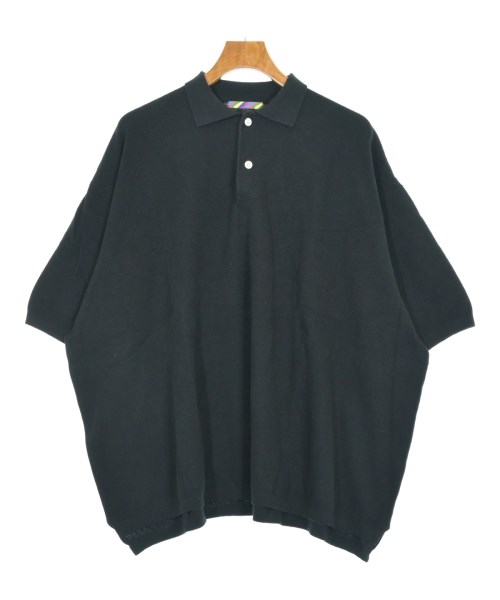 is-ness(イズネス)のポロシャツ サイズ:L 8,600円