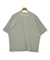 is-ness（イズネス）Tシャツ・カットソー グレー サイズ:ONE メンズ/2200706832143
