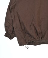 is-ness（イズネス）Tシャツ・カットソー 茶 サイズ:M メンズ/2200660832135