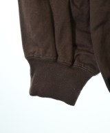 is-ness（イズネス）Tシャツ・カットソー 茶 サイズ:M メンズ/2200660832135