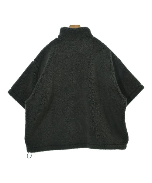 is-ness（イズネス）その他 グレー サイズ:M メンズ/2200663861033