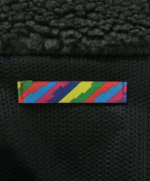 is-ness（イズネス）その他 グレー サイズ:M メンズ/2200663861033