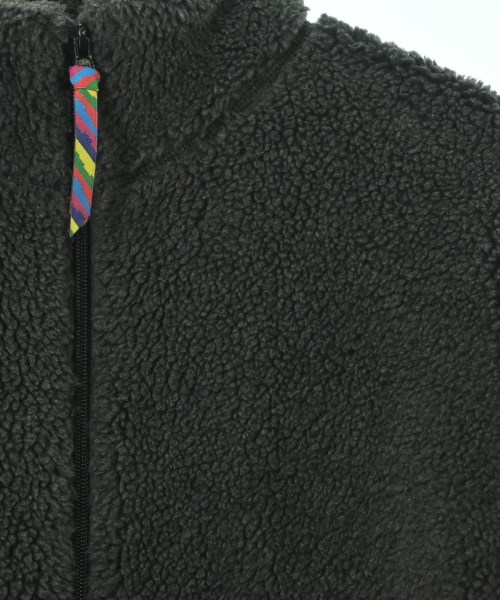 is-ness（イズネス）その他 グレー サイズ:M メンズ/2200663861033