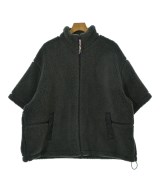 is-ness（イズネス）その他 グレー サイズ:M メンズ/2200663861033