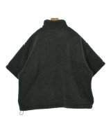 is-ness（イズネス）その他 グレー サイズ:M メンズ/2200663861033