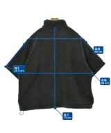 is-ness（イズネス）その他 グレー サイズ:M メンズ/2200663861033