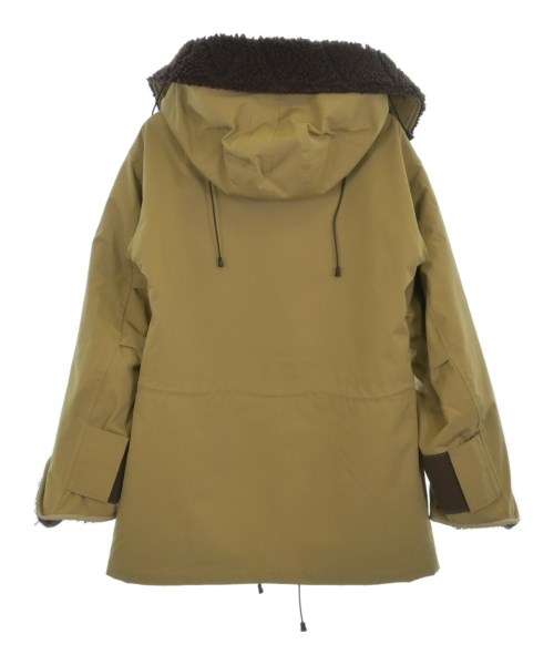 is-ness（イズネス）その他 ベージュ サイズ:38(M位) メンズ/2200667838017