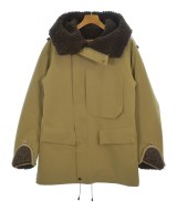 is-ness（イズネス）その他 ベージュ サイズ:38(M位) メンズ/2200667838017