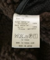 is-ness（イズネス）その他 ベージュ サイズ:38(M位) メンズ/2200667838017