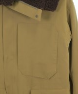 is-ness（イズネス）その他 ベージュ サイズ:38(M位) メンズ/2200667838017