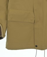 is-ness（イズネス）その他 ベージュ サイズ:38(M位) メンズ/2200667838017