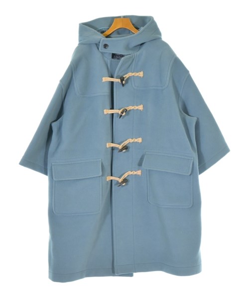 is-ness(イズネス)のダッフルコート サイズ:L 71,300円