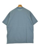 is-ness（イズネス）Tシャツ・カットソー 青 サイズ:M メンズ/2200726770135