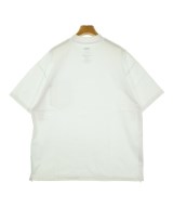is-ness（イズネス）Tシャツ・カットソー 白 サイズ:M メンズ/2200726770197