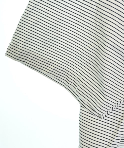 is-ness（イズネス）Tシャツ・カットソー 白 サイズ:M メンズ/2200729534093