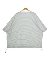 is-ness（イズネス）Tシャツ・カットソー 白 サイズ:M メンズ/2200729534093