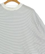 is-ness（イズネス）Tシャツ・カットソー 白 サイズ:M メンズ/2200729534093