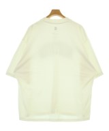is-ness（イズネス）Tシャツ・カットソー 白 サイズ:L メンズ/2200734404152