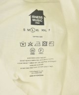 is-ness（イズネス）Tシャツ・カットソー 白 サイズ:L メンズ/2200734404152
