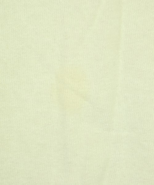 is-ness（イズネス）Tシャツ・カットソー 白 サイズ:L メンズ/2200734404169