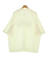 is-ness（イズネス）Tシャツ・カットソー 白 サイズ:L メンズ/2200734404169