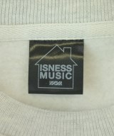 is-ness（イズネス）スウェット グレー サイズ:ONE メンズ/2200724759101