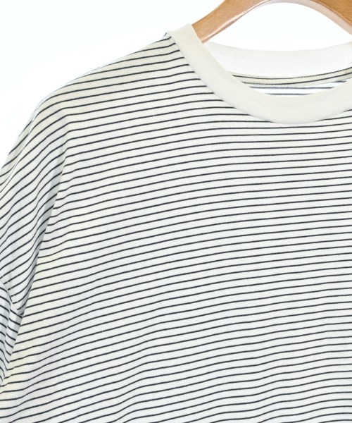 is-ness（イズネス）Tシャツ・カットソー 白 サイズ:M メンズ/2200736202060