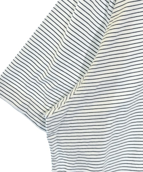 is-ness（イズネス）Tシャツ・カットソー 白 サイズ:M メンズ/2200736202060