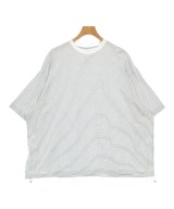 is-ness（イズネス）Tシャツ・カットソー 白 サイズ:M メンズ/2200736202060