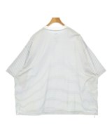is-ness（イズネス）Tシャツ・カットソー 白 サイズ:M メンズ/2200736202060