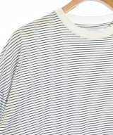 is-ness（イズネス）Tシャツ・カットソー 白 サイズ:M メンズ/2200736202060