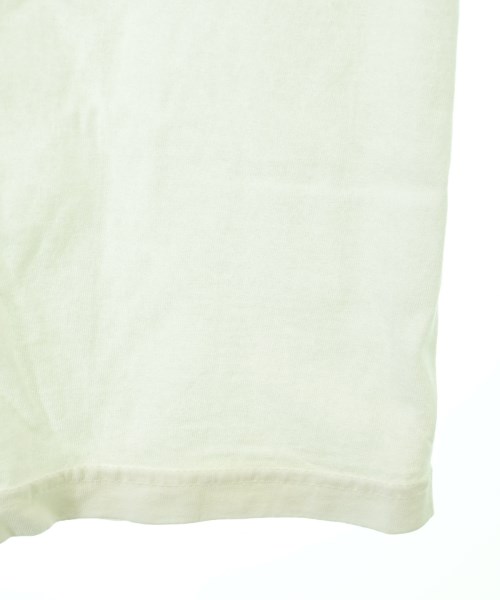 is-ness（イズネス）Tシャツ・カットソー 白 サイズ:M メンズ/2200736272056