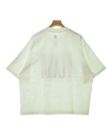 is-ness（イズネス）Tシャツ・カットソー 白 サイズ:M メンズ/2200736272056