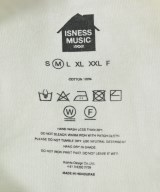 is-ness（イズネス）Tシャツ・カットソー 白 サイズ:M メンズ/2200736272056