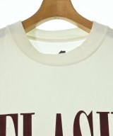 is-ness（イズネス）Tシャツ・カットソー 白 サイズ:M メンズ/2200736272056