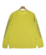 is-ness（イズネス）Tシャツ・カットソー 緑 サイズ:38(S位) メンズ/2200736725019