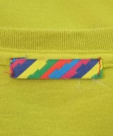 is-ness（イズネス）Tシャツ・カットソー 緑 サイズ:38(S位) メンズ/2200736725019