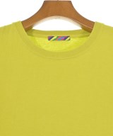 is-ness（イズネス）Tシャツ・カットソー 緑 サイズ:38(S位) メンズ/2200736725019