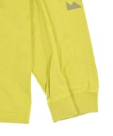 is-ness（イズネス）Tシャツ・カットソー 緑 サイズ:38(S位) メンズ/2200736725019
