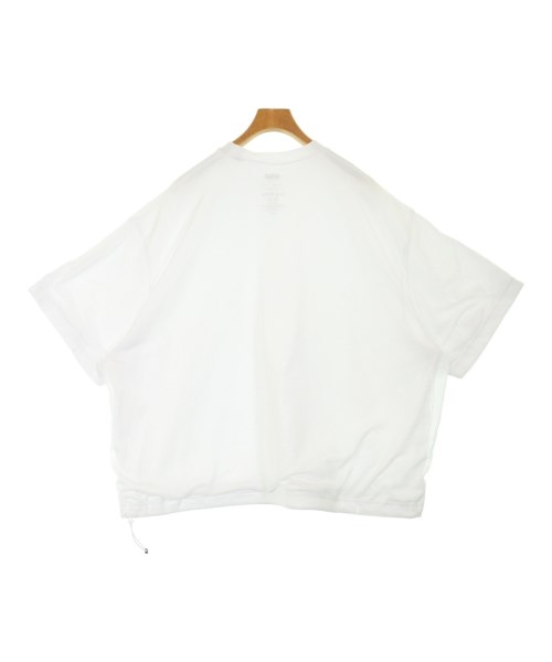 is-ness（イズネス）Tシャツ・カットソー 白 サイズ:M メンズ/2200737033045