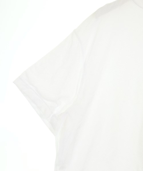 is-ness（イズネス）Tシャツ・カットソー 白 サイズ:M メンズ/2200737033045