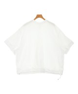 is-ness（イズネス）Tシャツ・カットソー 白 サイズ:M メンズ/2200737033045
