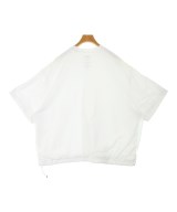 is-ness（イズネス）Tシャツ・カットソー 白 サイズ:M メンズ/2200737033045